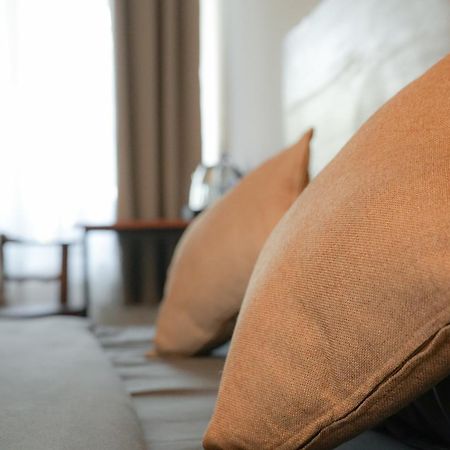 North39 Hotell Mandrem Eksteriør bilde